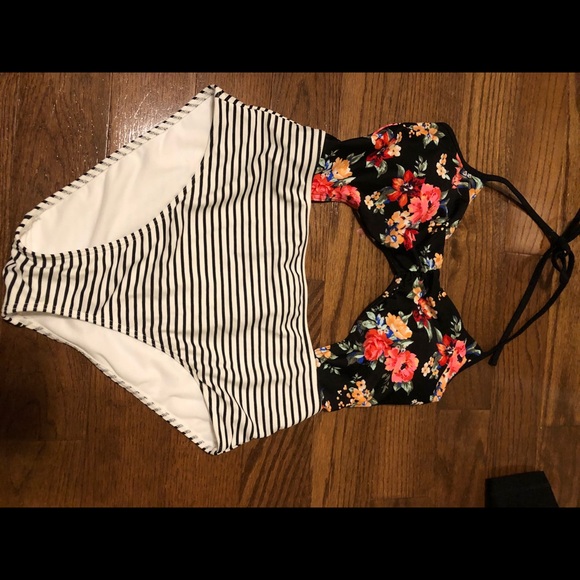 Abercrombie & Fitch Other - NEW abercrombie&fitch swimsuit